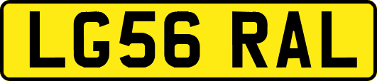 LG56RAL