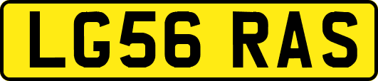 LG56RAS