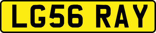 LG56RAY