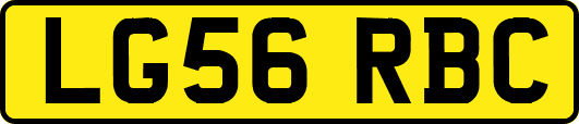 LG56RBC