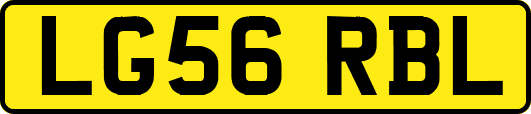 LG56RBL
