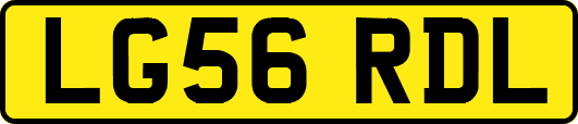 LG56RDL