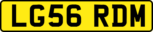 LG56RDM
