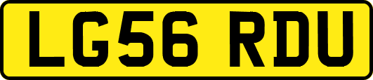 LG56RDU