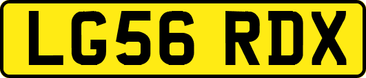 LG56RDX