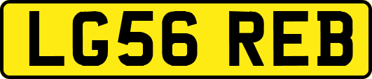 LG56REB