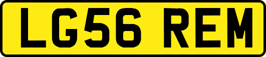 LG56REM