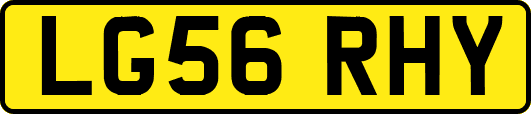 LG56RHY