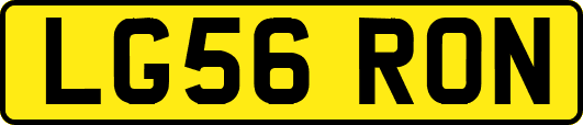 LG56RON