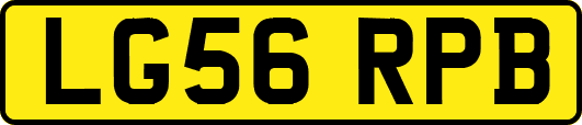 LG56RPB