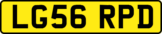 LG56RPD