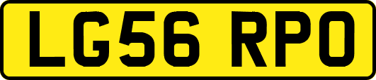 LG56RPO