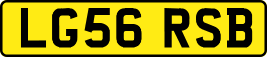 LG56RSB