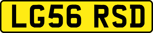 LG56RSD