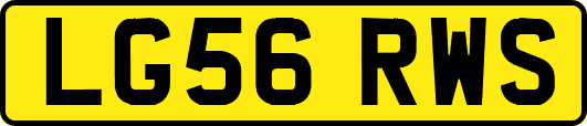 LG56RWS