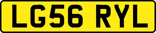 LG56RYL