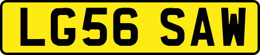 LG56SAW