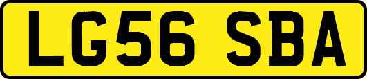 LG56SBA