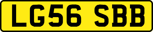 LG56SBB