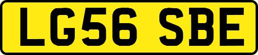 LG56SBE