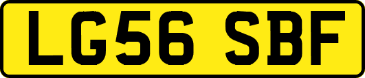 LG56SBF