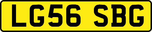 LG56SBG
