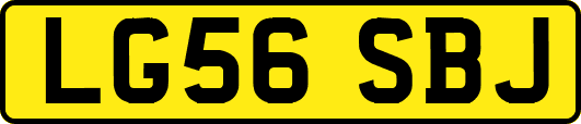 LG56SBJ