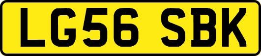 LG56SBK