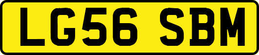 LG56SBM