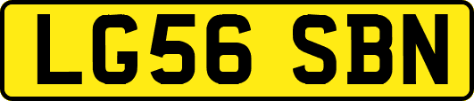 LG56SBN