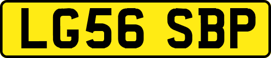LG56SBP