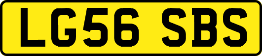 LG56SBS