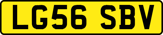 LG56SBV