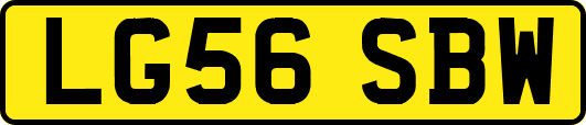 LG56SBW