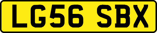 LG56SBX