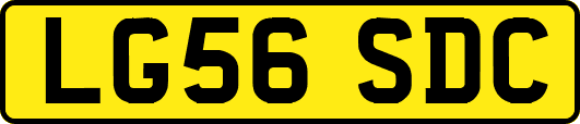 LG56SDC