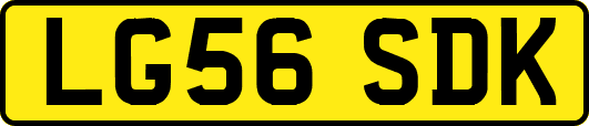 LG56SDK