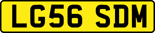 LG56SDM