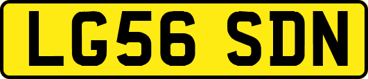 LG56SDN