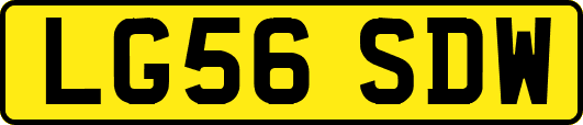 LG56SDW