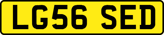 LG56SED