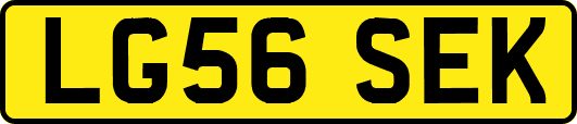 LG56SEK