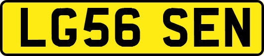 LG56SEN