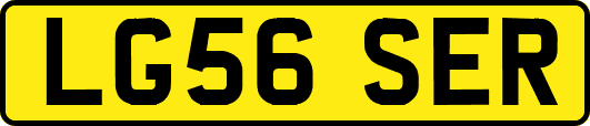 LG56SER
