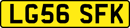 LG56SFK