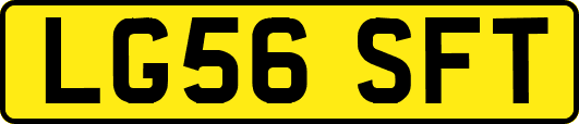LG56SFT