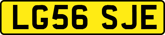 LG56SJE