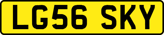LG56SKY