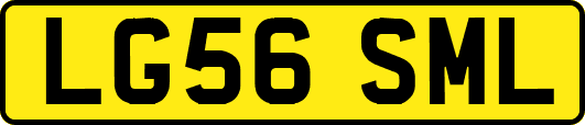 LG56SML