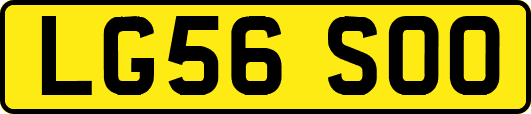 LG56SOO
